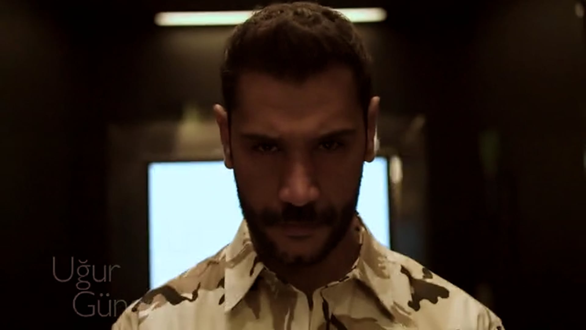 UğurGüneş x Gardırop Cool Men