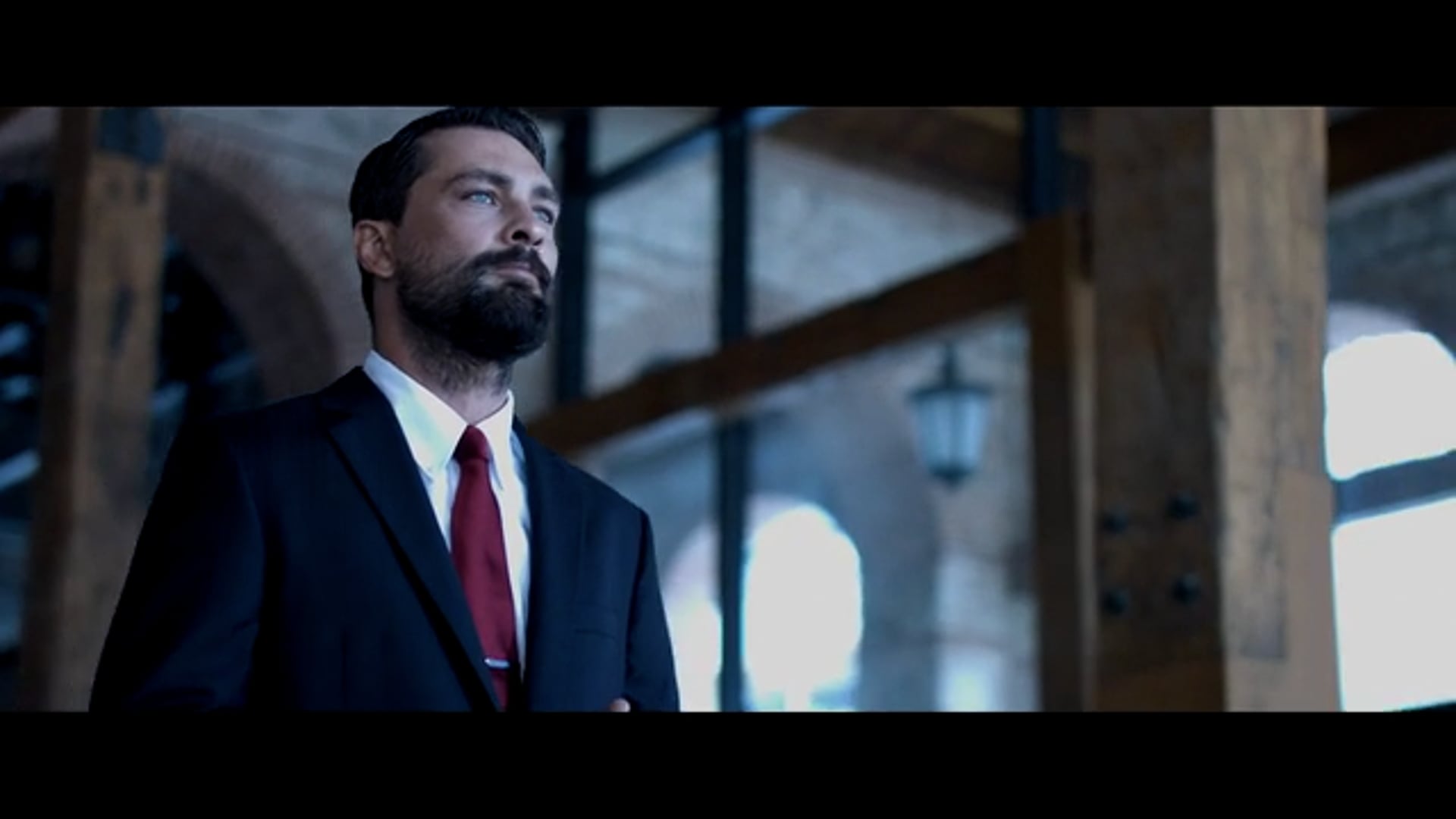 Onur Tuna x Retouch Mag