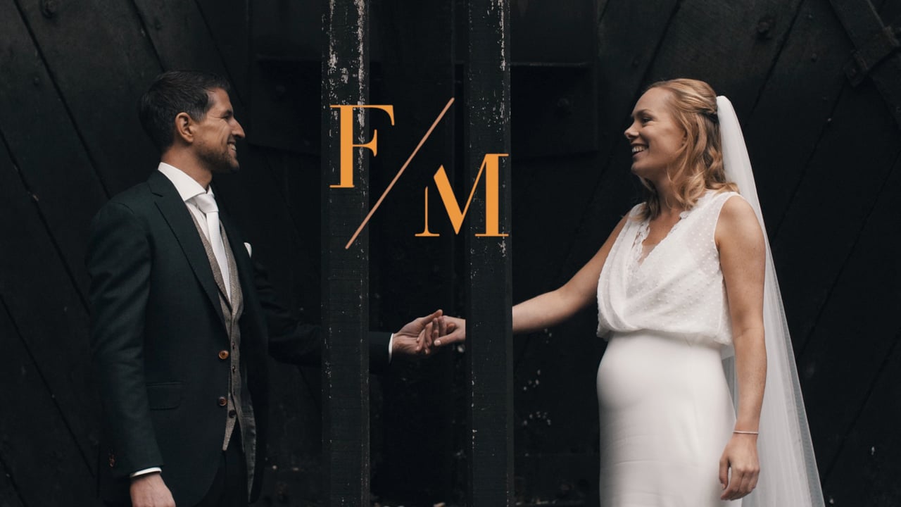 FRANK & MARIJE