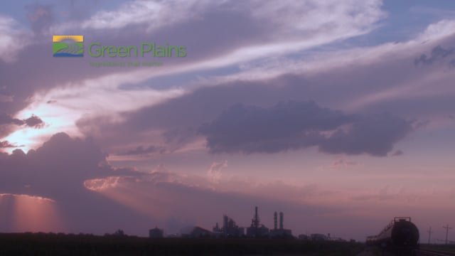 Green Plains - Video - 1