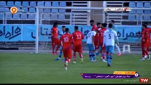 Tractor Sazi vs Paykan - Full - Week 4 - 2021/22 Iran Pro League