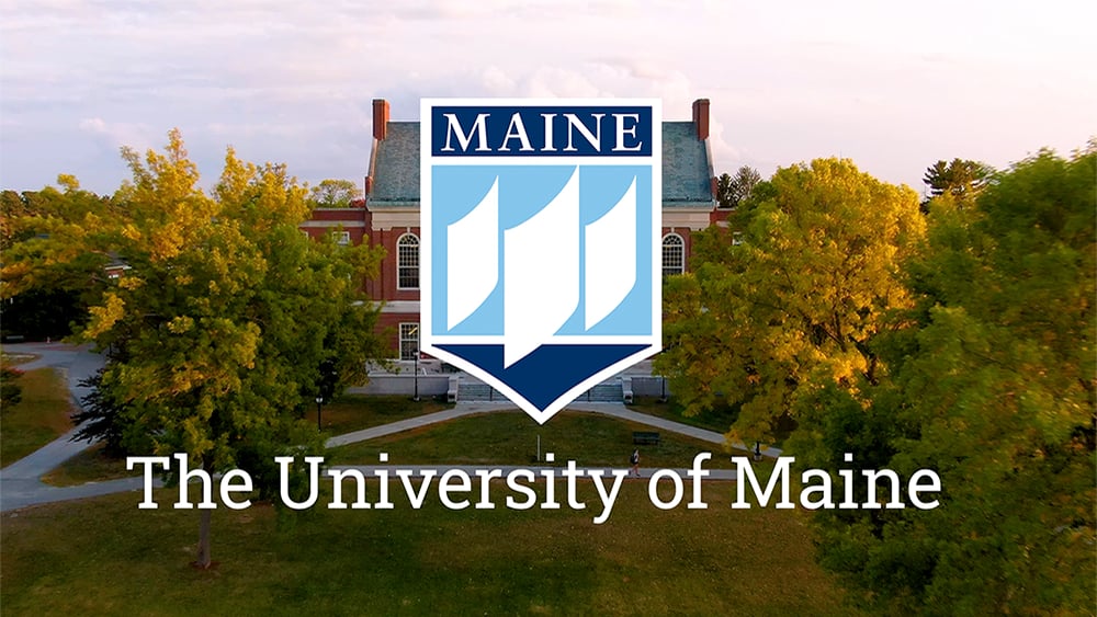 University of Maine Admissions on Vimeo