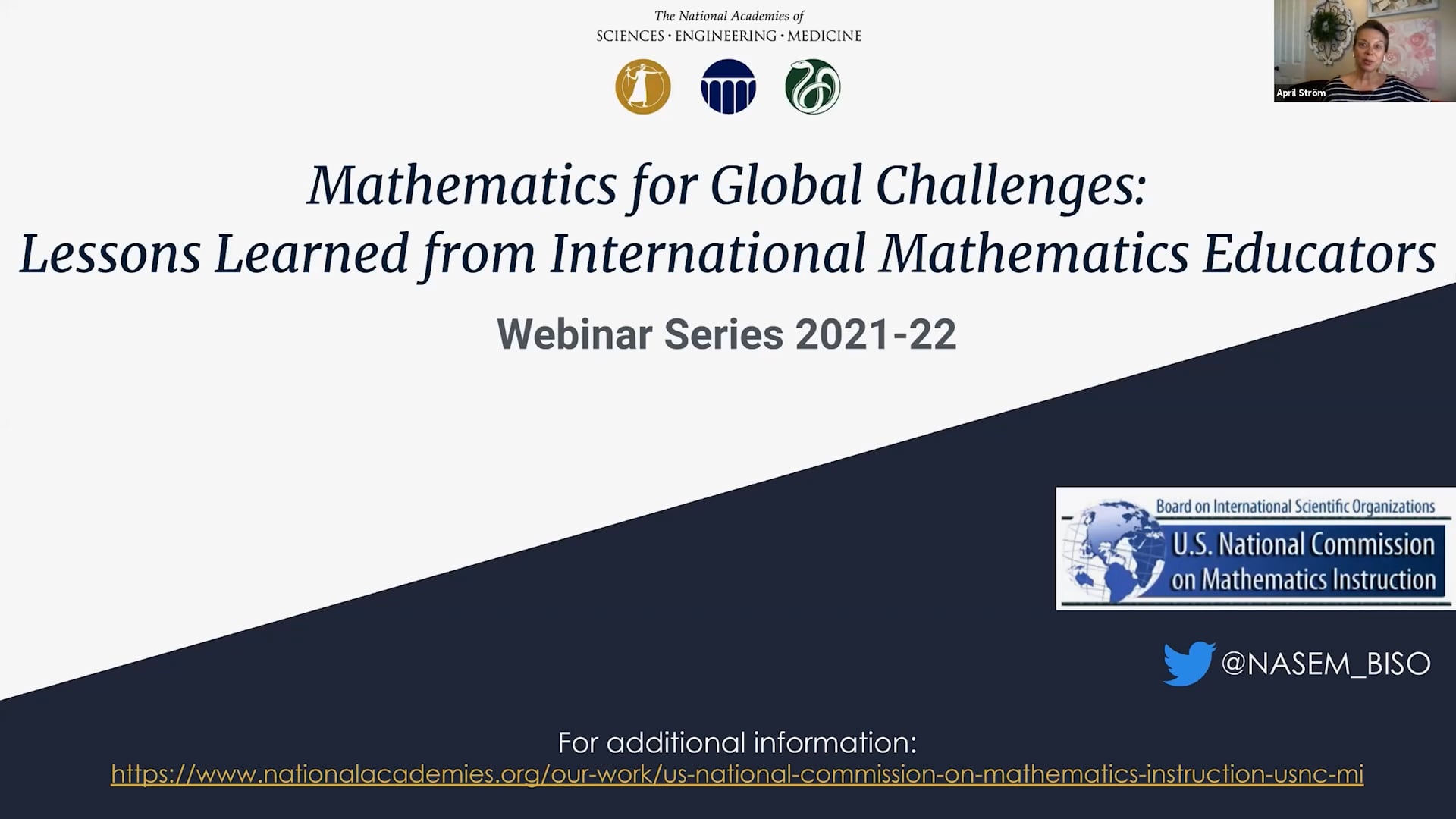 Why Teach Mathematics Through a Culturally Responsive Teaching Lens?