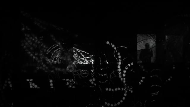 CounterPulse Residency Update #1