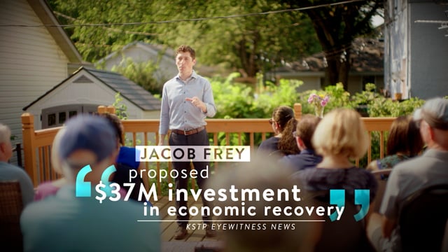 Jacob Frey