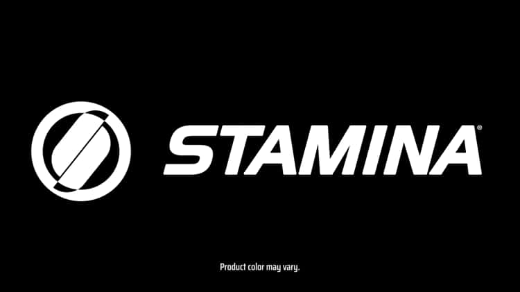 Stamina Elliptical Trainer