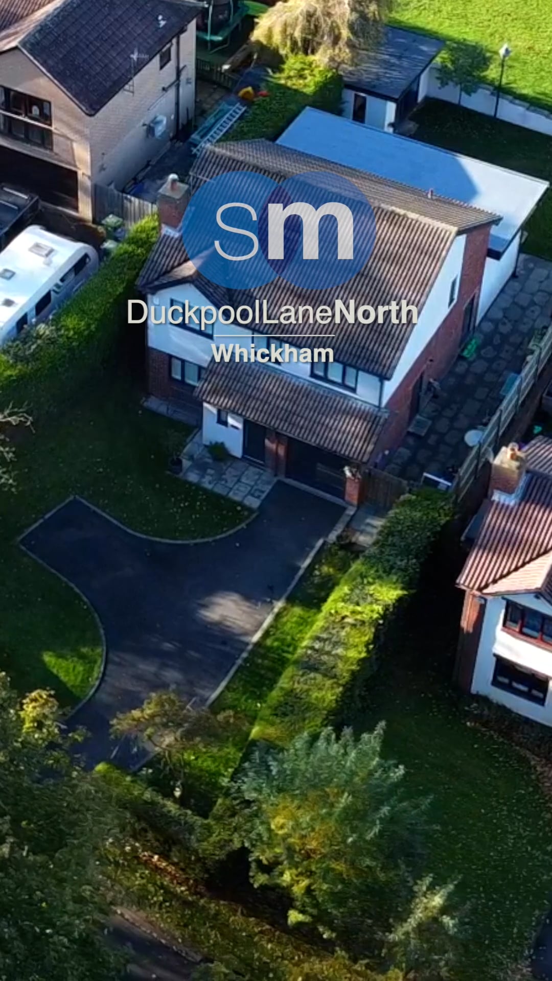 Duckpool Lane North, Whickham on Vimeo