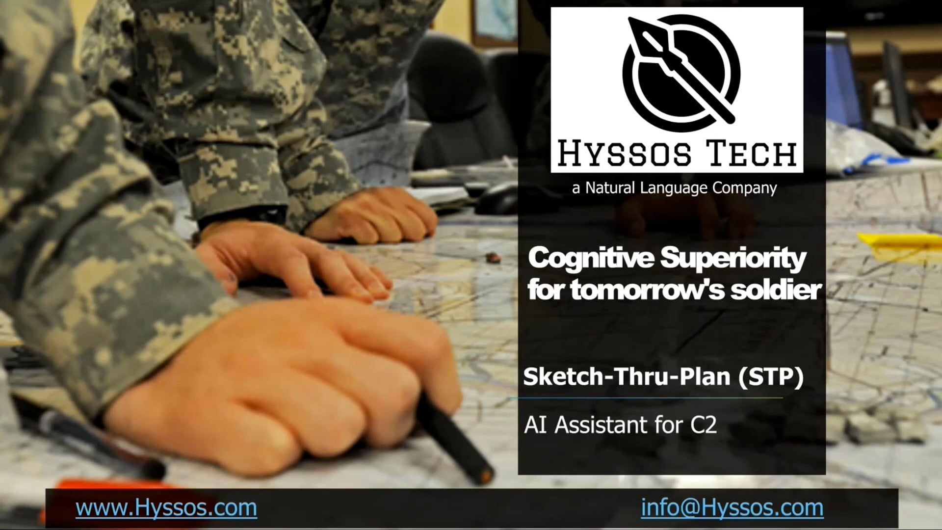 STP Pro - full presentation