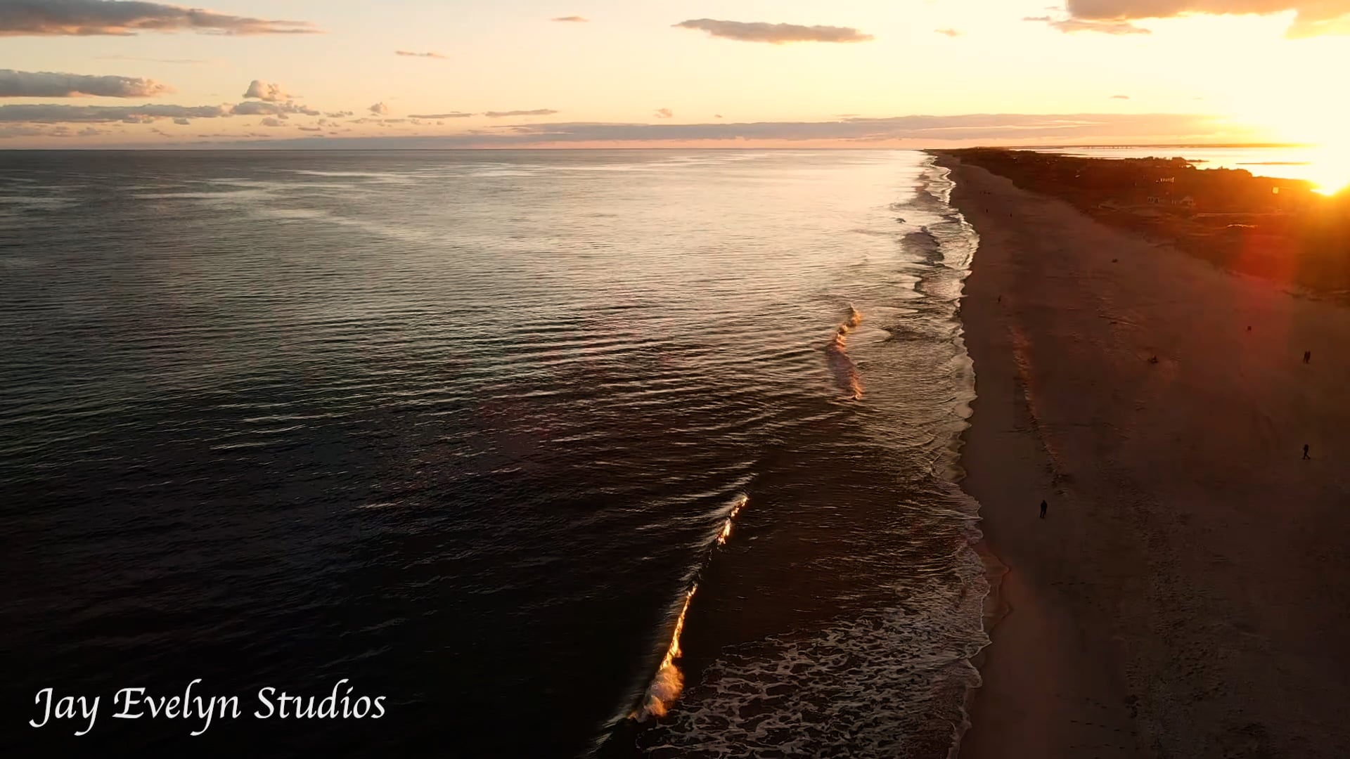 Southampton Sizzle Reel