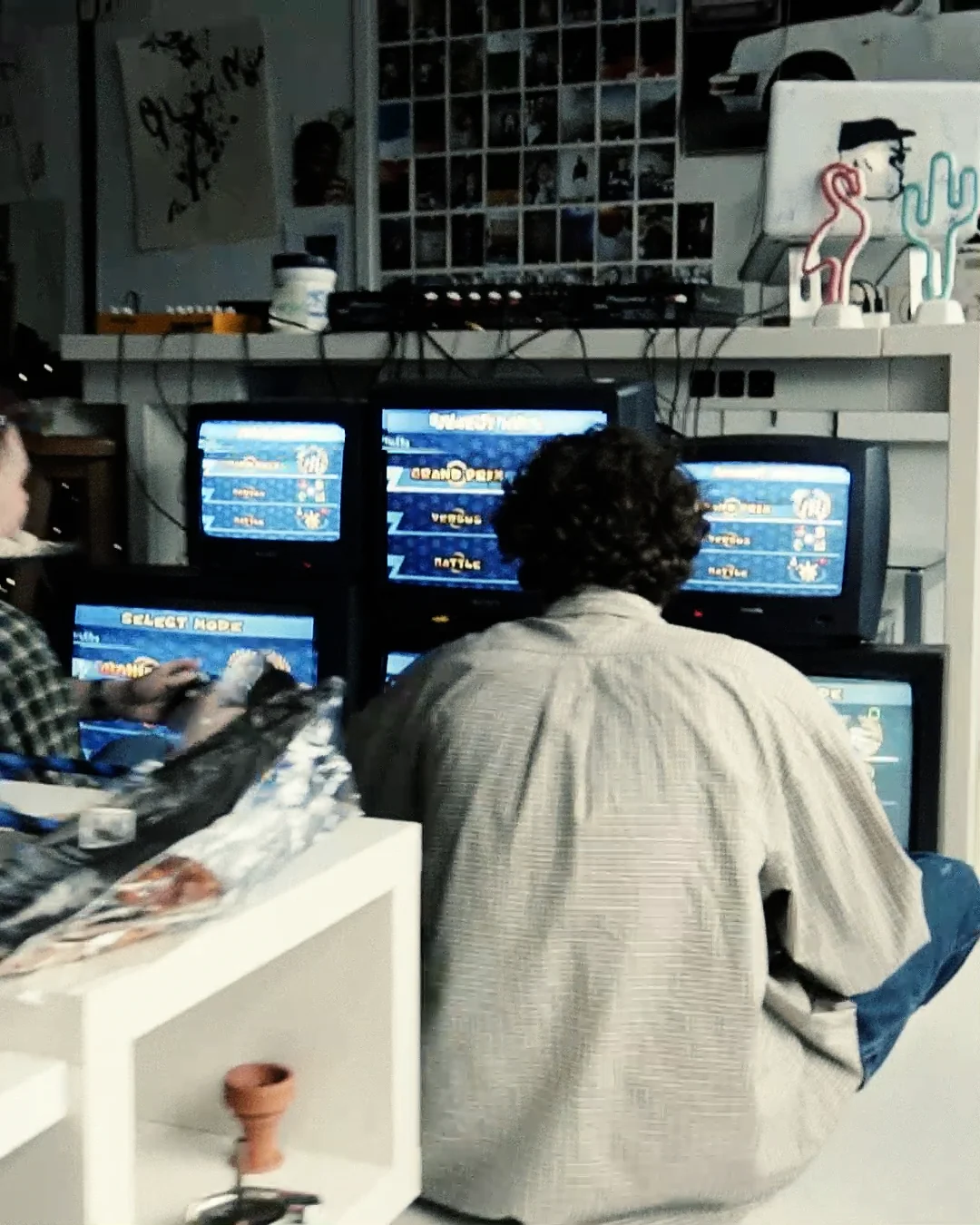TEASER on Vimeo