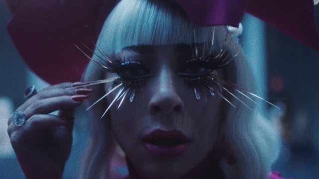 A thumbnail for the film 'Camp ft. Lady Gaga' by  kelly jeffrey