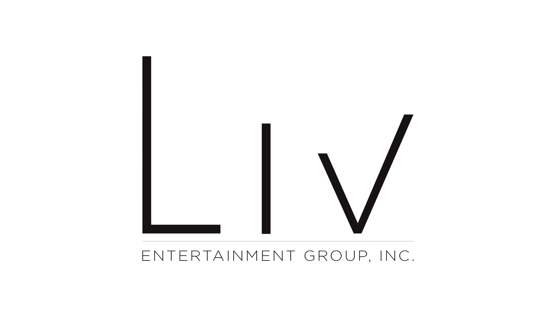 Promotional video thumbnail 2 for LIV Entertainment Group, Inc.