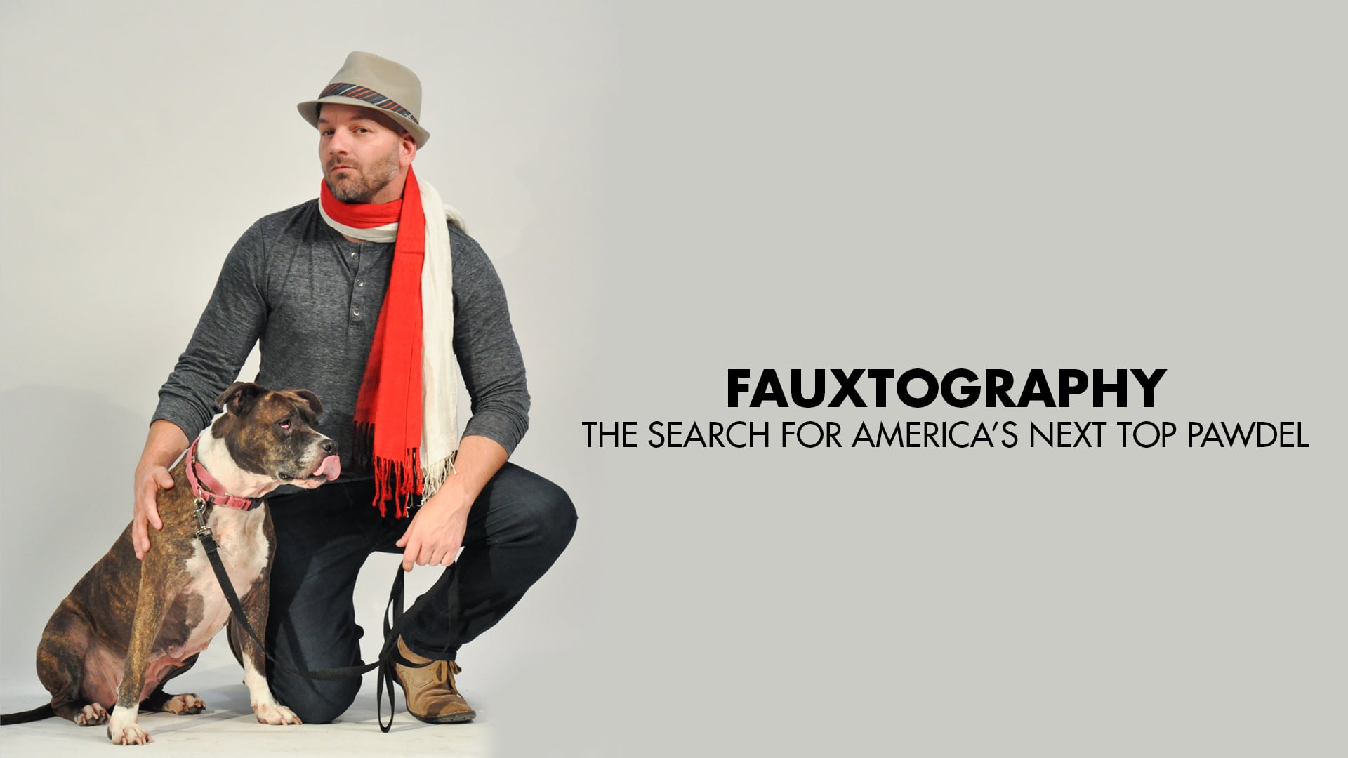Fauxtography - The Search for America's Next Top Pawdel (Humane Society of Sarasota County)
