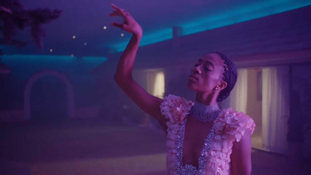 Celia Rowlson-Hall - Miu Miu / Women's Tales on Vimeo