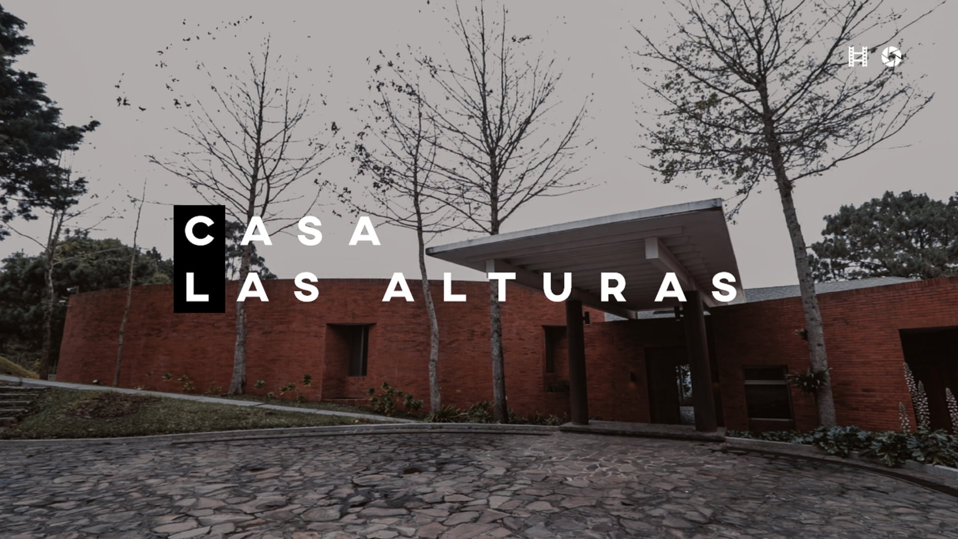 Casa Las Alturas