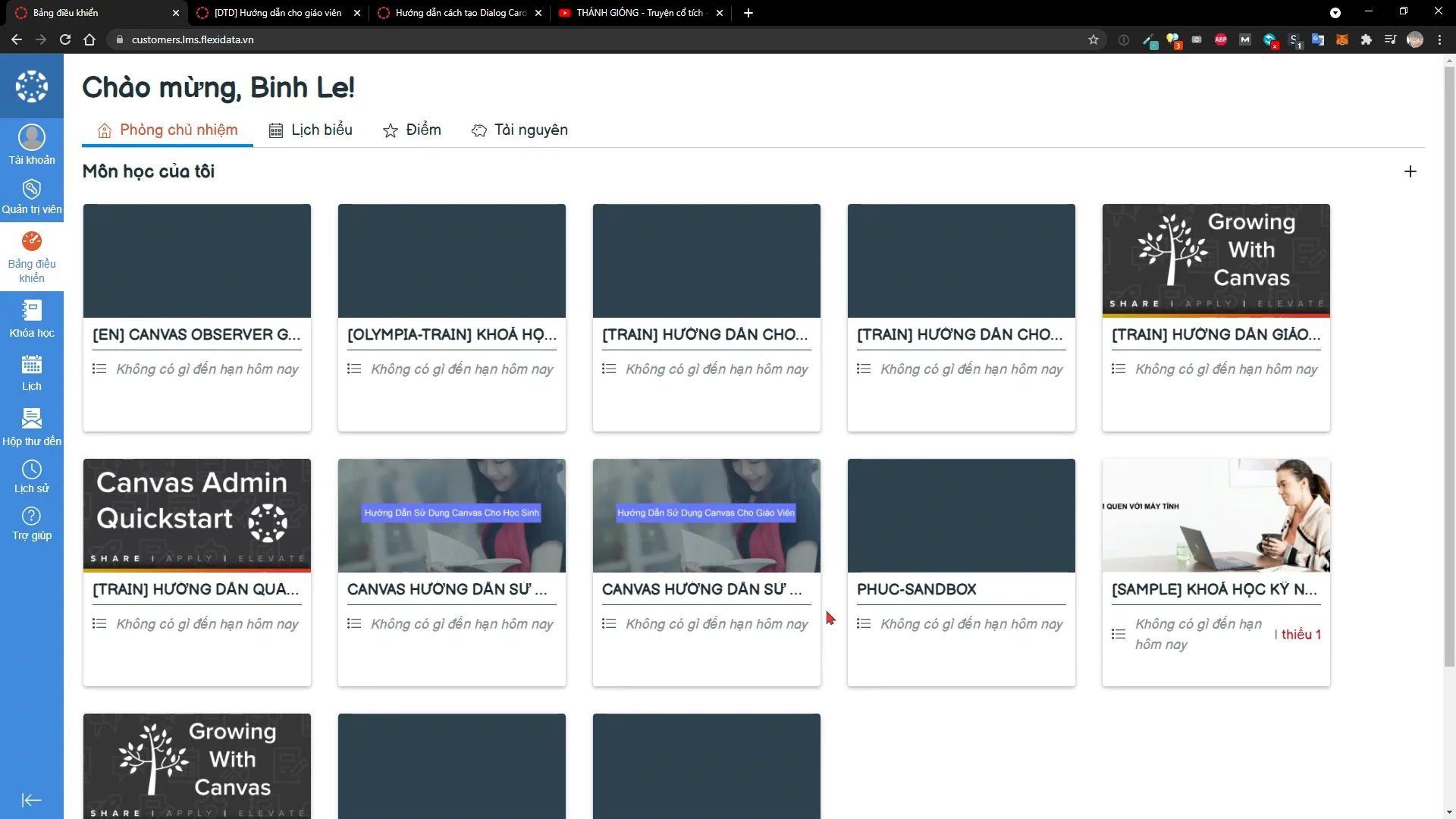 ClassCom - Interact Video cho H5P on Vimeo