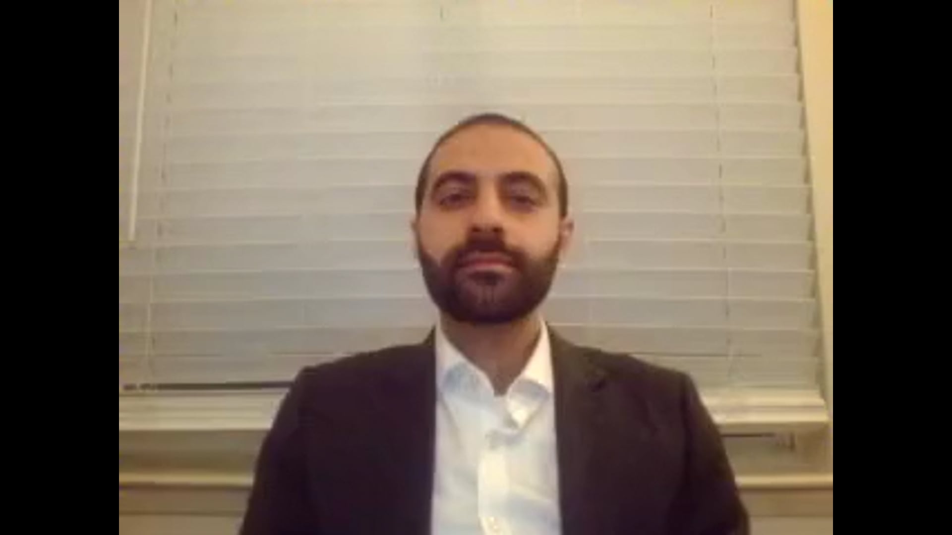 Efraim Eshaghian, Marriage & Family Therapist, Baltimore, MD, 21209 ...
