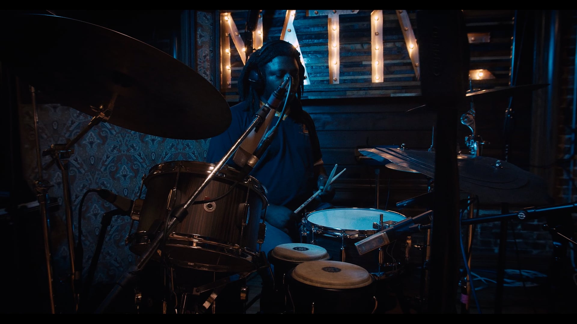 The Dhoruba Collective "Evolutions"