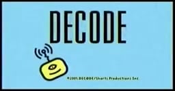 CBC_Canadia Television Fund Canada/C.O.R.E Toons/Decode Entertainment ...