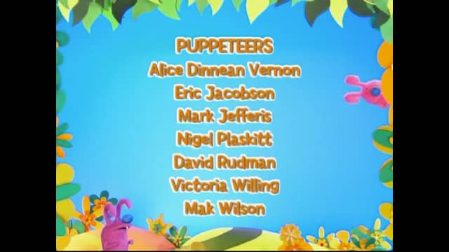 BunnyTown Credits (2008) on Vimeo