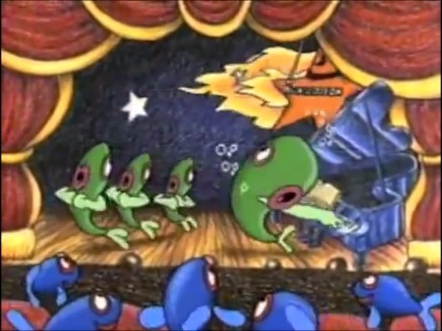 Nickelodeon Bumper - Nickelodeon Waiting For You.mp4 on Vimeo