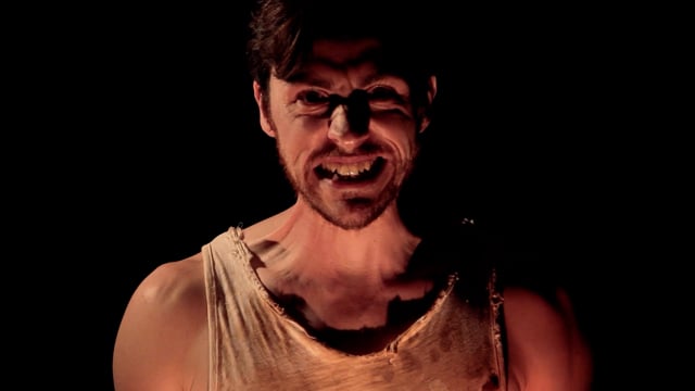 My Horror Story: S2E3 (You Won't Make It Out Of Here Alive)