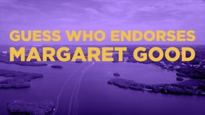 Margaret Good - Fentrice Driskell Endorsement - 2020
