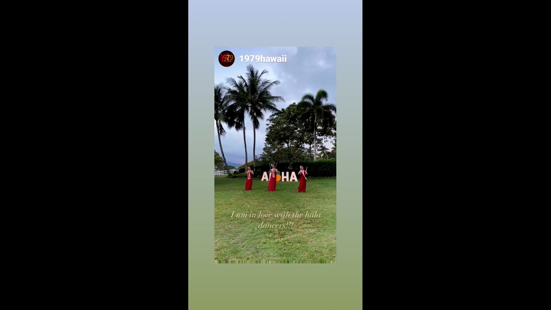 Promotional video thumbnail 5 for Makaona's Hawaiian/Hula Entertainment