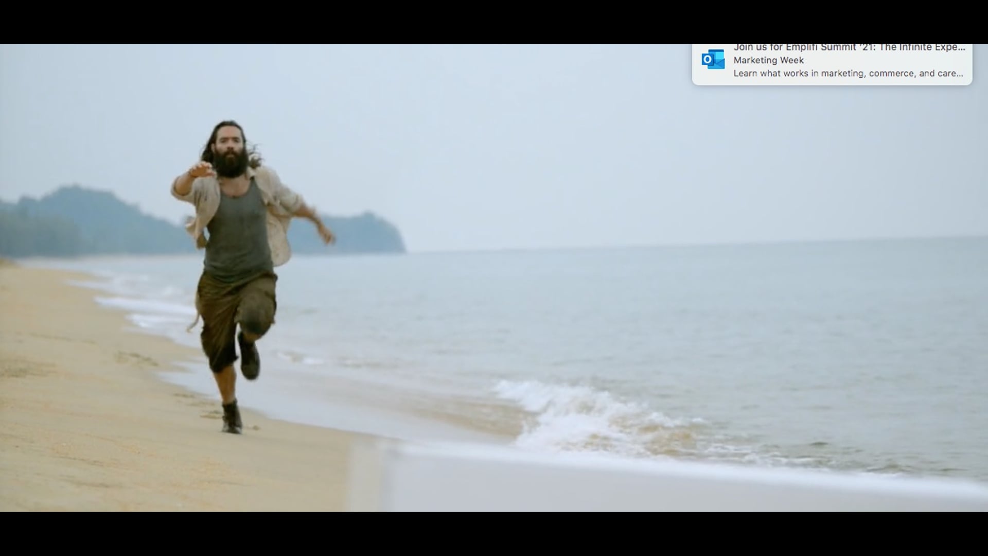 karcher "desert island"