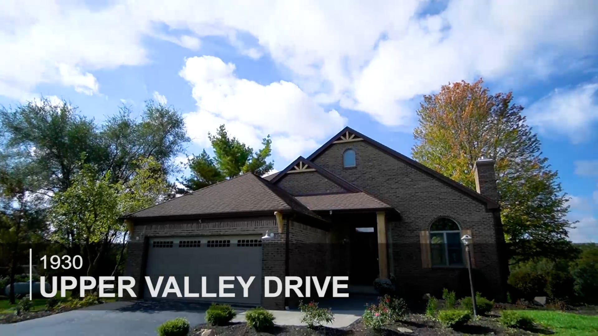 1930 Upper Valley Drive West Jefferson OH 43162 on Vimeo