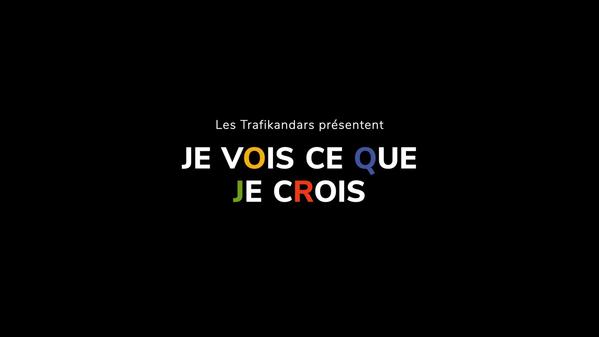 Je vois ce que je crois Teaser 2021.mov