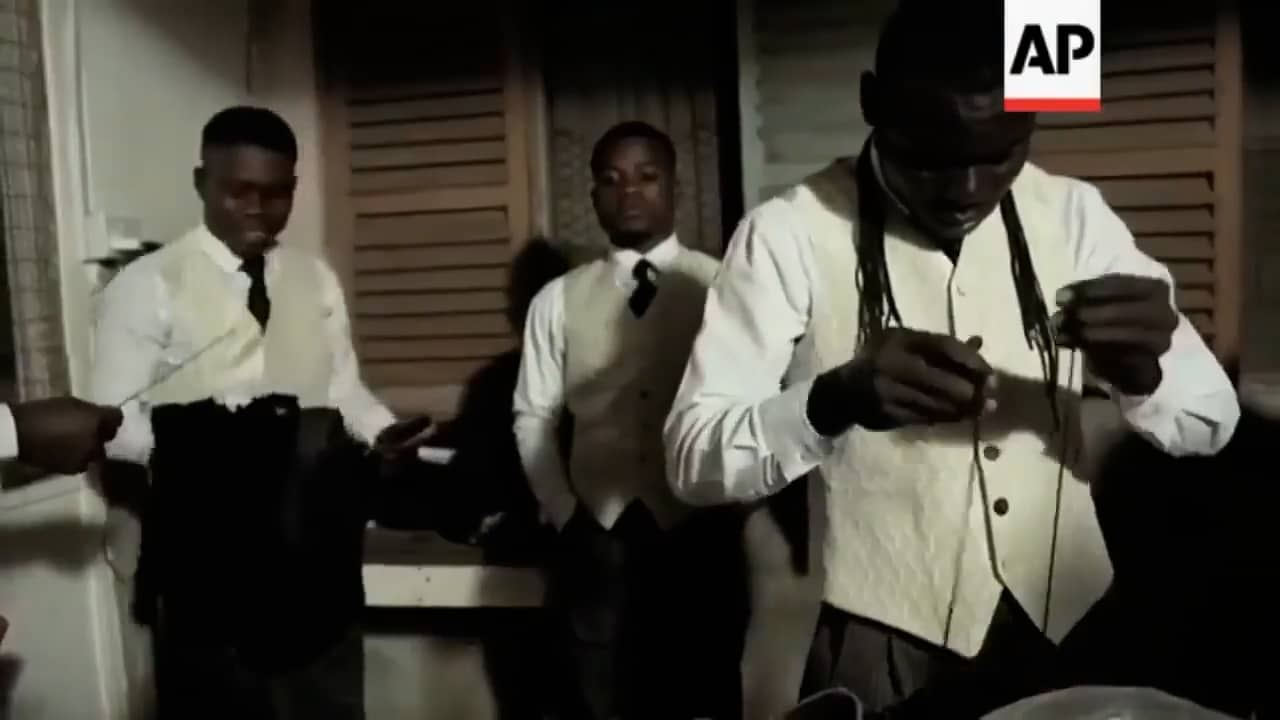 Coffin Dance (Official Music Video HD).mp4 on Vimeo