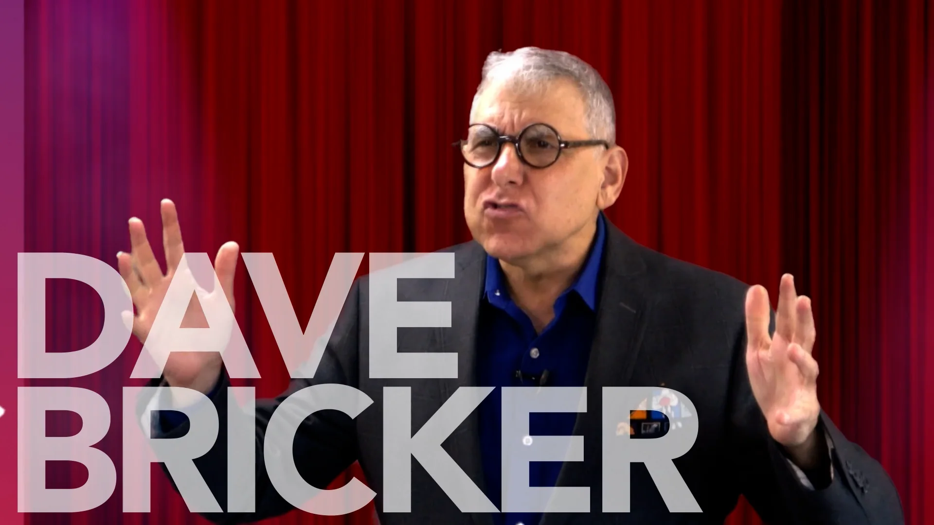 Dave Bricker Highlight Reel on Vimeo