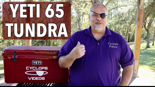 Yeti Tundra 65 Review