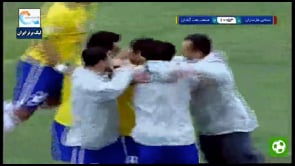 Nassaji vs Sanat Naft - Highlights - Week 4 - 2021/22 Iran Pro League
