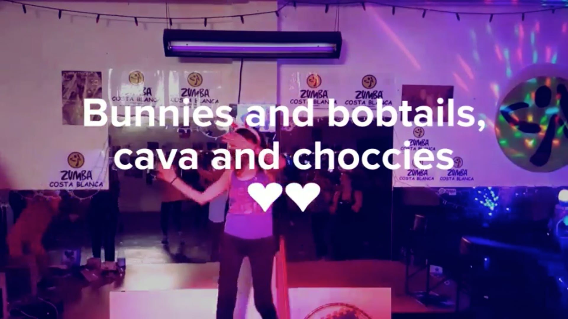 Bunnies and bobtails, cava and_HQ.mp4