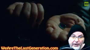 Live Stream 11-6-21 - A Pure Heart with the Mark of the Beast 