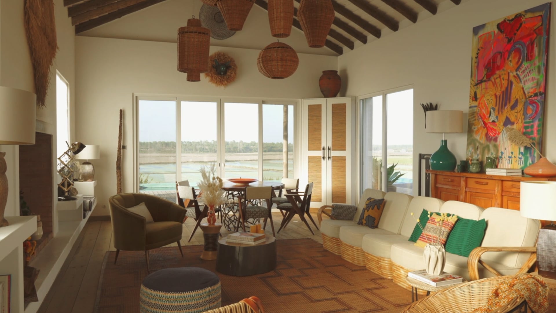 CASA ALEGRE #1