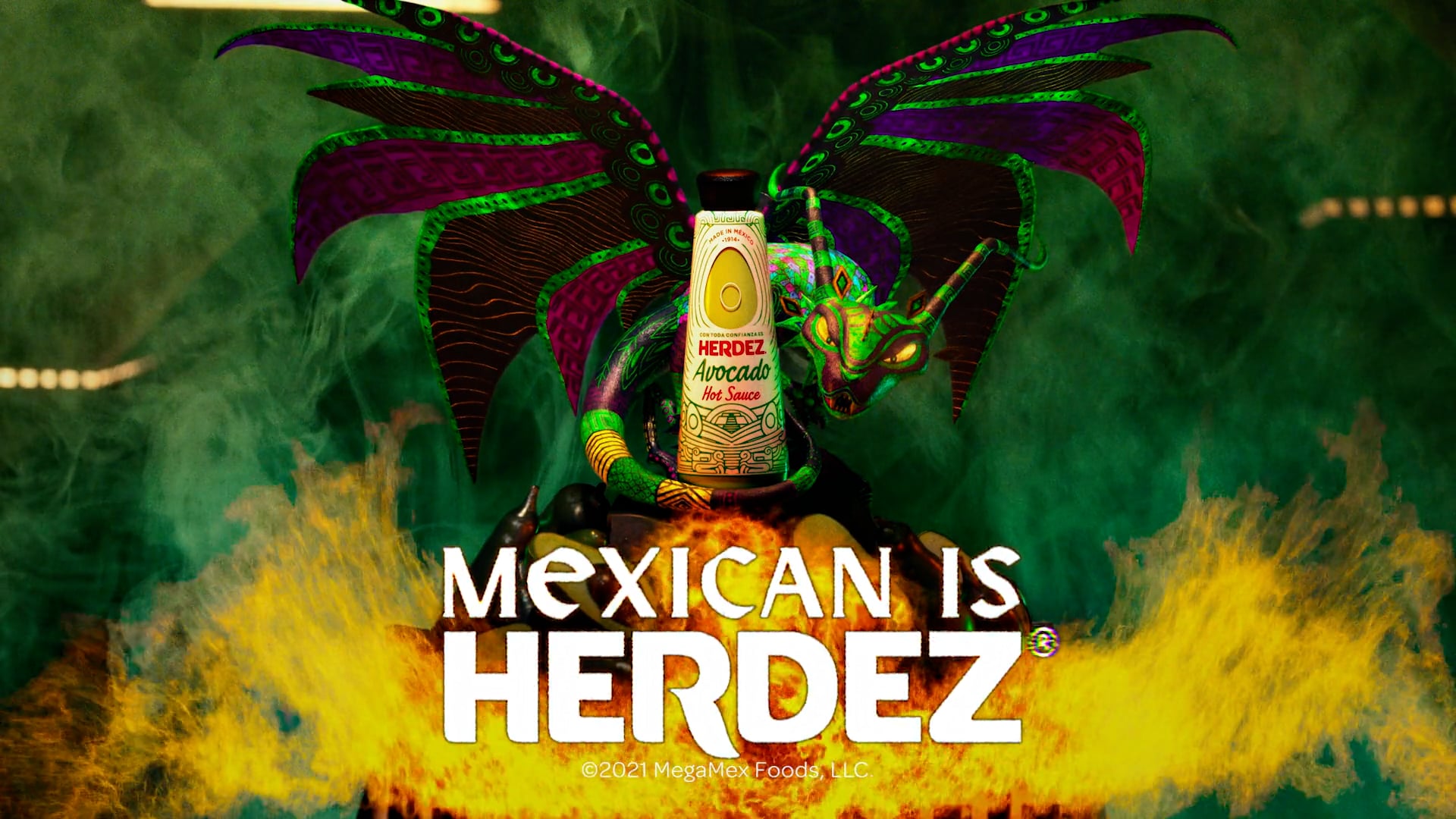 Herdez | Mexican Treasure