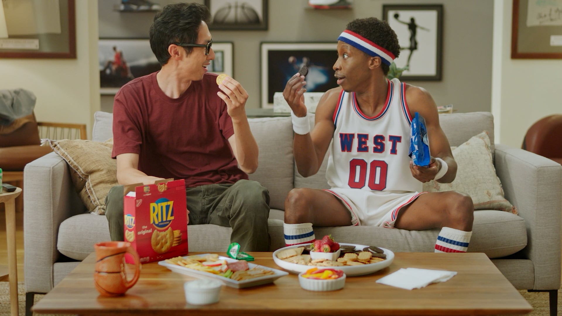 Oreo | Taste Greatness