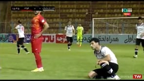 Naft MIS vs Foolad - Full - Week 4 - 2021/22 Iran Pro League