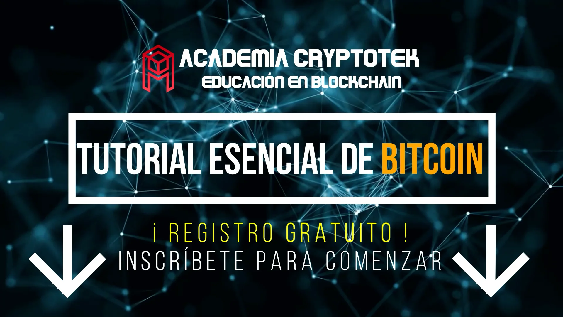Tutorial esencial de Bitcoin