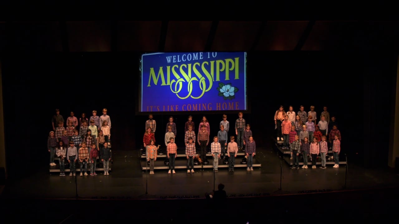 Mississippi Play (4th Grade) - 11-05-21