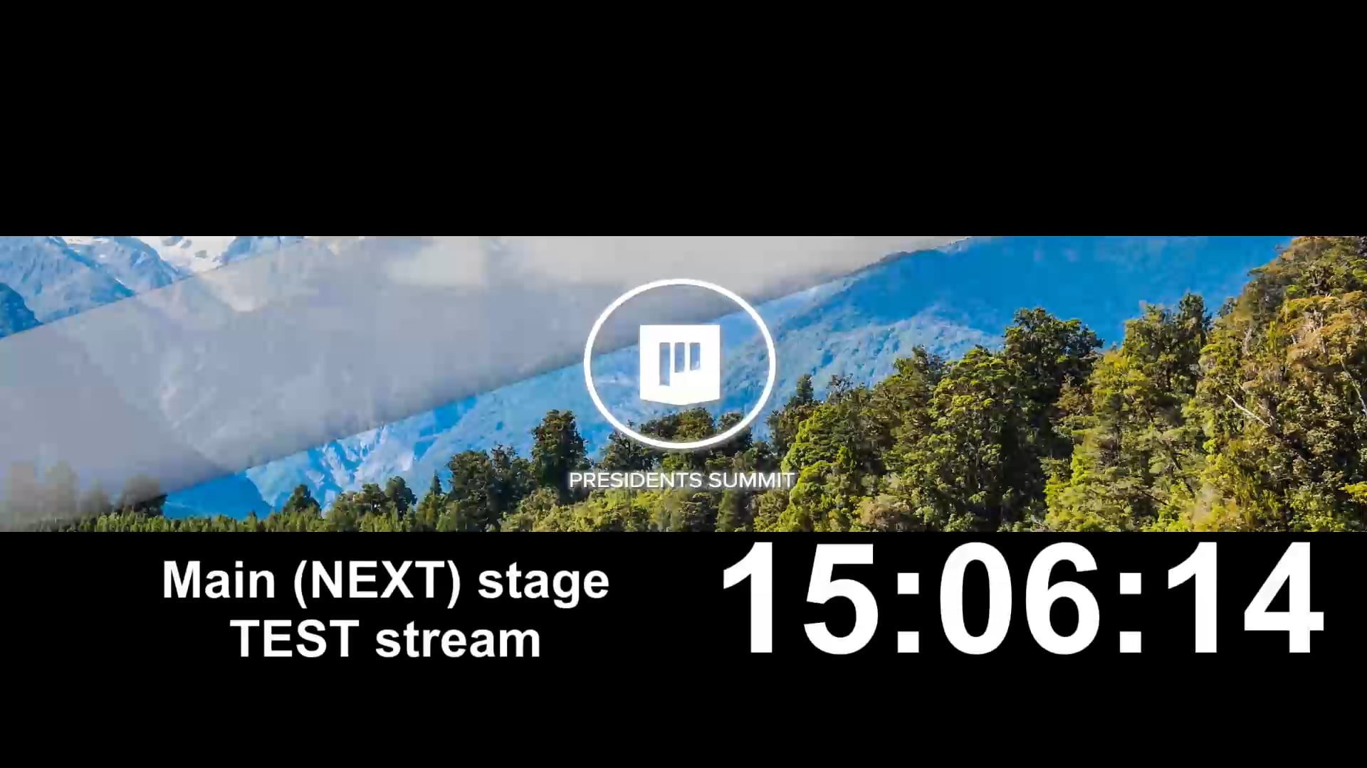 MAIN STAGE on Vimeo