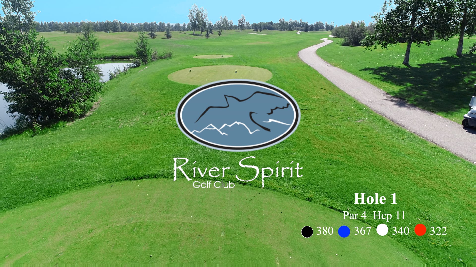 Hole #1 Spirit 720.mp4