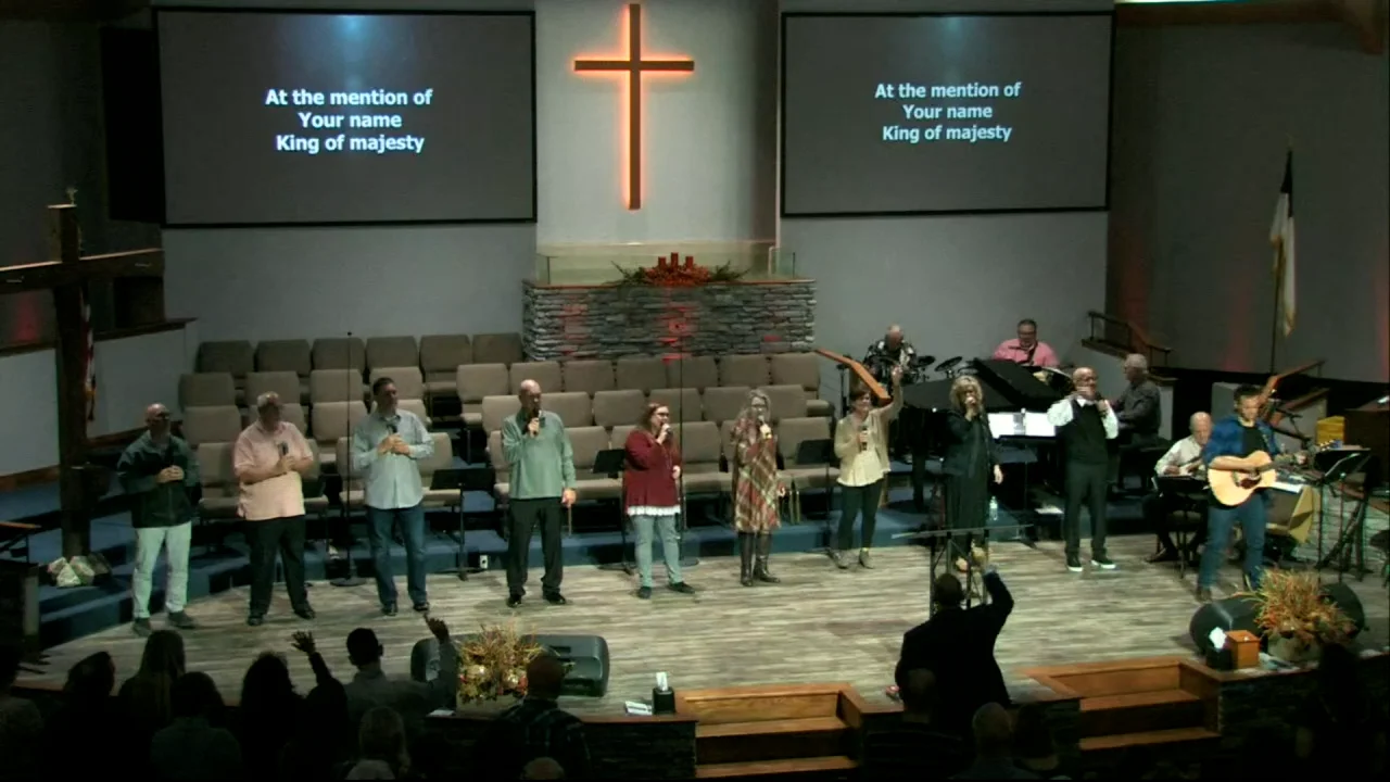 11-07-2021 DMBC Sunday Morning Service on Vimeo