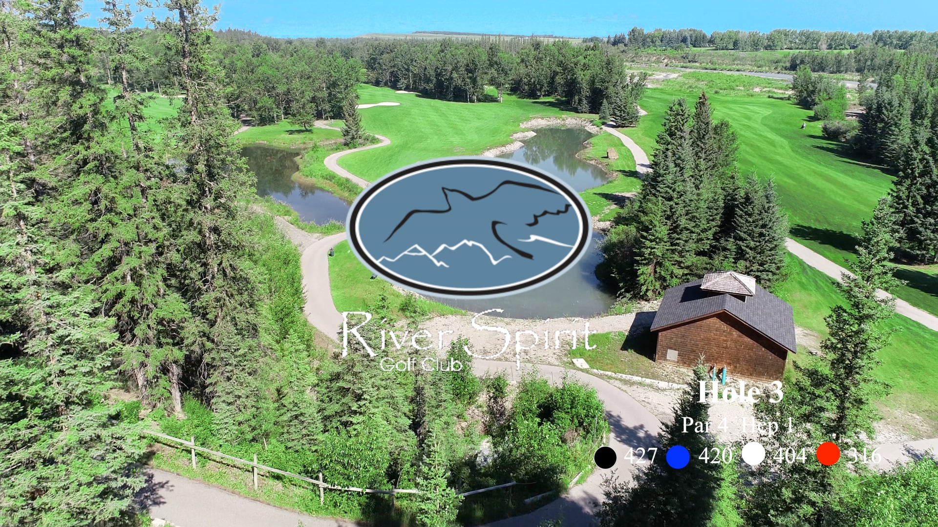Hole #3 Spirit 720.mp4