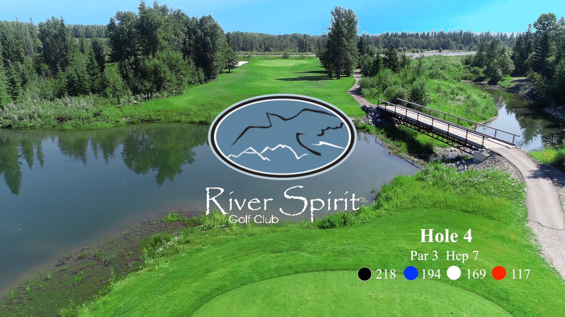 Hole #4 Spirit 720.mp4