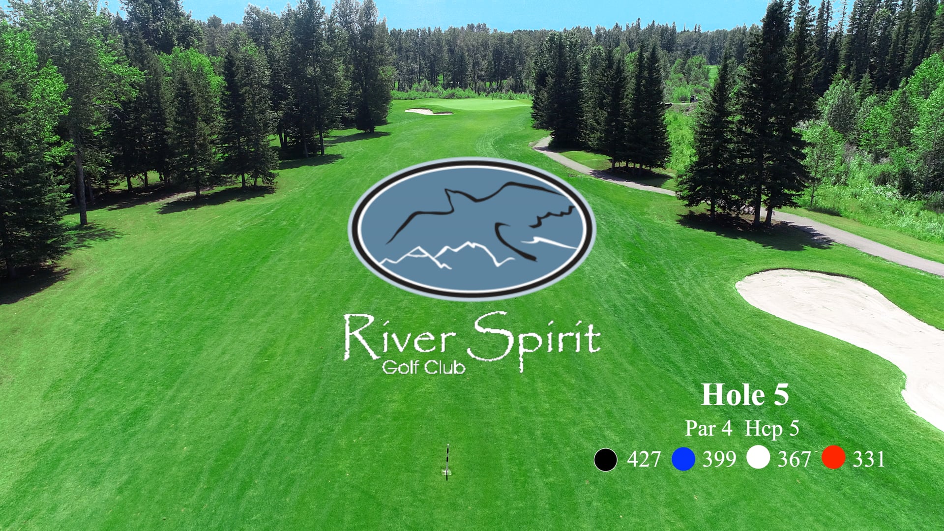 Hole #5 Millburn 720.mp4