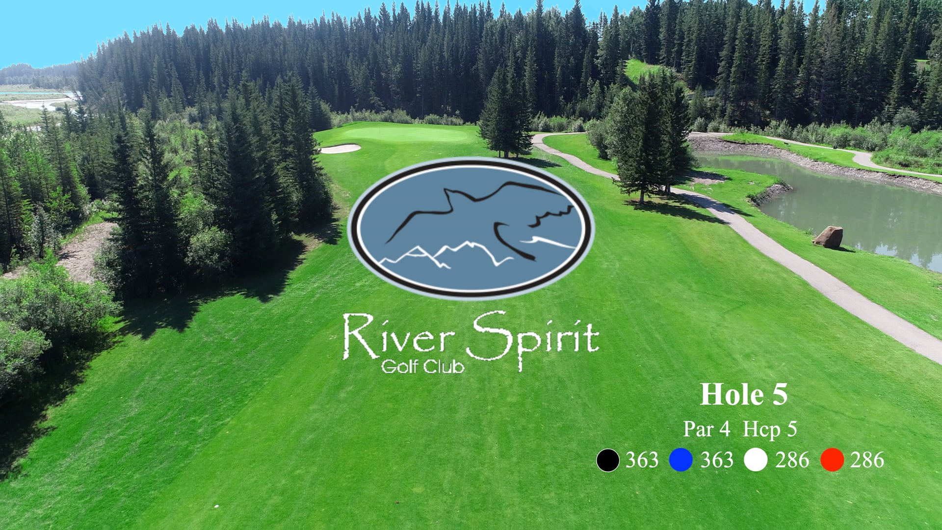 Hole #5 Spirit 720.mp4